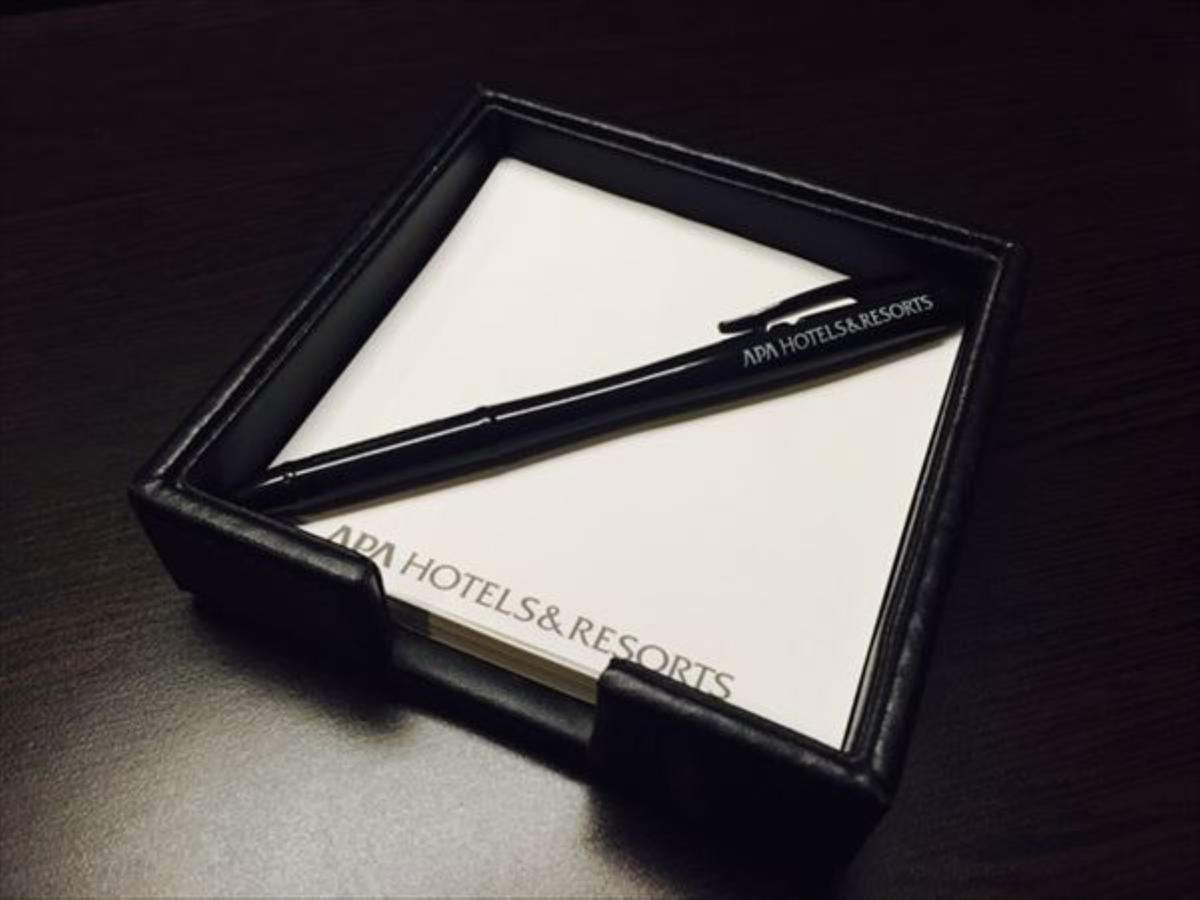 Apa Hotel Sagamihara Kobuchi Ekimae Exterior foto